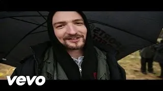 Frank Turner - The Way I Tend To Be (Behind The Scenes)