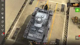 Games With Schultz: "World of Tanks" Gear Check