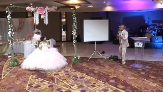 1. Consejos sabios y biblicos para una Quinceañera