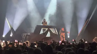 Alan Walker Düsseldorf 07.10.2022 Sing Me to Sleep