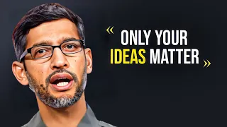 Sundar Pichai Leaves the Audience Speechless | Google CEO | One of the Greatest Speech Ever |