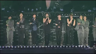 동방신기) 'MIROTIC 주문' (미로틱) MIROTIC CONCERT LIVE