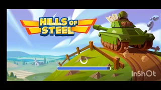 Hill of Steel is back on channel