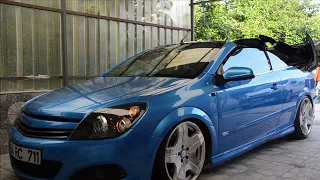 Astra Turbo Twintop