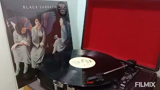 Wishing Well ~ Black Sabbath - Vinyl