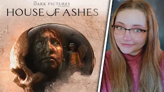 Guess Who's Back?! ~ House of Ashes Co-Op Pt. 1