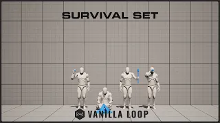 Survival Set