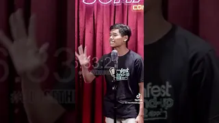 Ini hanya tentang kuli