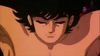 the heavens - devilman OVA