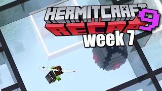 Hermitcraft RECAP - Season 9 Week 7
