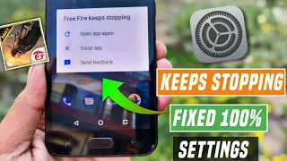 How to fix settings keeps stopping | How to fix all apps keeps stopping error in android phone |