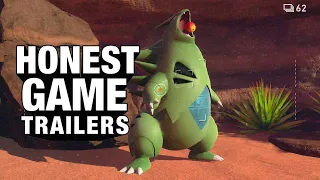 Honest Game Trailers | Pokémon Snap