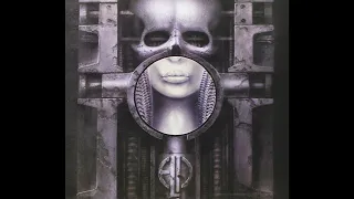 Emerson, Lake and Palmer -  Karn Evil 9 - 432Hz  HD