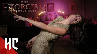 The Exorcism Of Emily Rose Clip: The Names Of 6 Demons | Full Scene | Horror Central