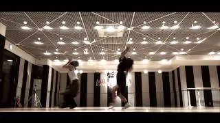 My Boo by Usher feat. Alicia Keys -Choreography by Junko Yano