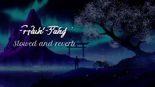 HATH TANG | SLOWED AND REVERB Sabba ft Gurlez Akhtar | Laddi Gill | Latest New Punjabi Songs 2023