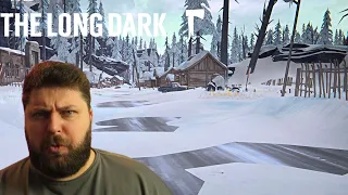 МОНОТОННО ДОСЛІДЖУЄМО МІЛТОН 〉The Long Dark #3