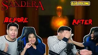 Berantem Karena POCONG - Game Horror Indonesia, SANDERA REDEMPTION