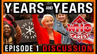 Years and Years | Episode 1 | Discussion & Review