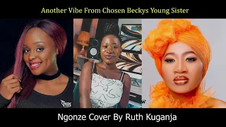 NGONZE COVER VIDEO BY RUTH KUGANJA 5K #goviral #subscribe  #share  #cover  #music  #shorts #song 🔥🔥