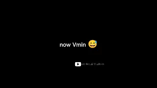 vimin vs ddlj 😗ha ha😅 wait till the end 😉#bts #taehyung #jimin #vmin