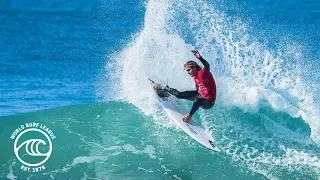 2019 SEAT Pro Netanya Highlights: Opening Day Fun in Israel