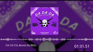 #1. DA DA DA (SAW Album) - Behzad Leito x Catchybeatz x Ho3ein | ریمیکس دَ دَ دَ - لیتو،کچی بیت،حصین