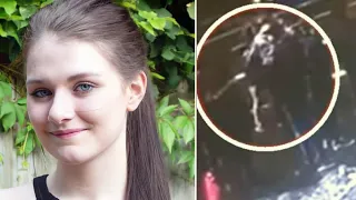 Salió de FIESTA con sus AMIGOS pero la dejaron SOLA y fue ASESINADA - CASO RESUELTO Libby Squire 👁