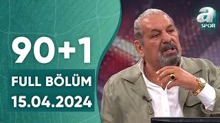 Erman Toroğlu: "Galatasaray Ve Fenerbahçe Kadrolarını Korursa Diğer Takımlar Ne Yapar Bilmiyorum"