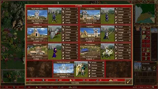 Castle faction units Third upgrades are so cool - Third Upgrades mod v2.13.3 - Wake of Gods