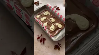 How to make Halloween chocolate bark