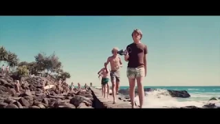 SWINGING SAFARI Official Trailer 2017 Guy Pearce Kylie Minogue Comedy Movie HD