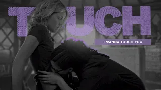 Baby, I wanna touch you | Cosima & Delphine