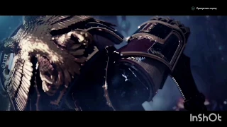 Warhammer 40000: Inquisitor Martyr Game Movie:Part 1. Инквизитор Мартир Игрофильм. Часть 1