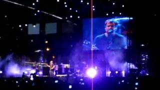 David Cook || Always be my baby [David Cook & David Archuleta Live in Manila - 05.16.09]
