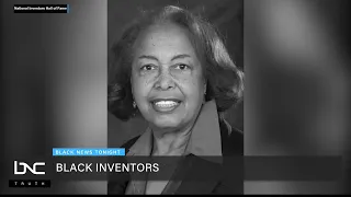 Meet Patricia Bath, the Black Inventor Behind Laser Cataract Surgery