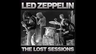 Led Zeppelin COMMUNICATION BREAKDOWN (3/3/69)(The Lost Sessions/BBC Broadcast 1969)(Guitar Improv 2)