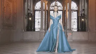 Tony Ward | Haute Couture Spring Summer 2022 | Full Show