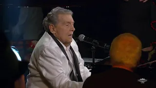 Whole Lotta Shakin' Goin' On ( Jerry Lee Lewis & Friends)