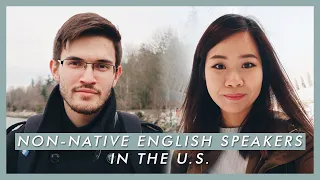 (Global UGRAD) Non-Native English Speakers' Experience in the US | Story Swap
