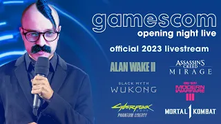 Брудна Стіна — СТРІМ  РОЗІГРАШ МІКРОФОНУ  GAMESCOM (2023)