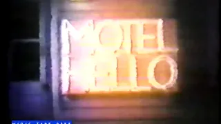 Motel Hell (1980) - Original teaser trailer