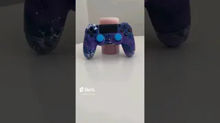 Hydro Dipping PS4 Controller