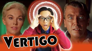 VERTIGO | Movie Reaction | It's Too Late...