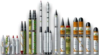 Classification Of Missiles - List Of Different Types Of Missiles With Their Details