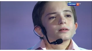 Dima Bilan / Danil Pluzhnikov - Mom