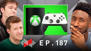 Microsoft Leaked the Future of Xbox