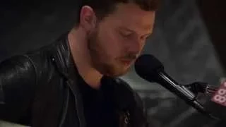 Alt-J - Every Other Freckle (Acoustic) (Live on 89.3 The Current)