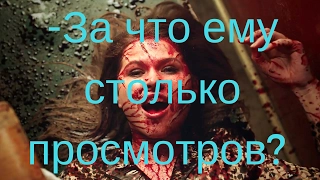 "Ленинград - Кольщик, с конца в начало" набрал миллион просмотров. Хочу прояснить