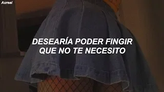 Shawn Mendes & Camila Cabello - Señorita (Traducida al Español)
